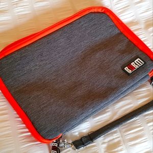 Tech Organizer